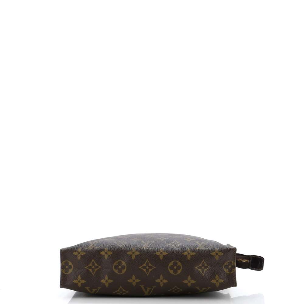 Louis Vuitton Toiletry Pouch Canvas 26 #182453L76B - Picture 5 of 9